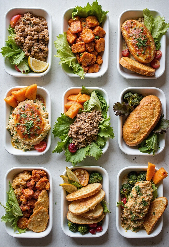 25 Easy and Cheap Lunch Ideas for When You’re on a Budget - Conclusion