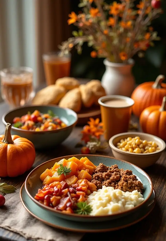 25 Fall Lunch Ideas for Work That Feel Cozy and Comforting 150 25 Fall Lunch Ideas for Work That Feel Cozy and Comforting - Conclusion