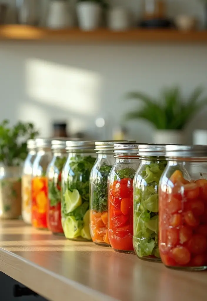 25 Ideas de Lunch para el Trabajo Fáciles y Saludables 162 25 Ideas de Lunch para el Trabajo Fáciles y Saludables - Conclusión