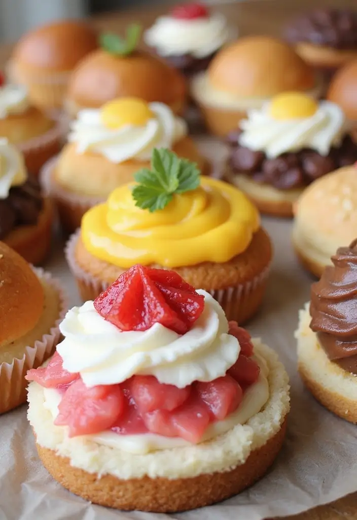 25 Lunch Box Cake Ideas for Boyfriend That Are Cute and Sweet - Conclusion