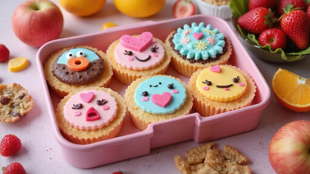 25 Lunch Box Cake Ideas for Boyfriend That Are Cute and Sweet