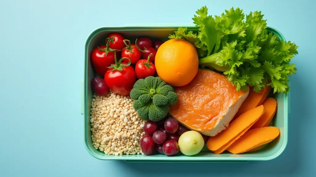 25 Lunch Box Ideas for Adults That Make Packing Easy