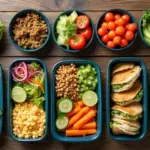 25 Lunch Box Ideas for Husband That Show You Care