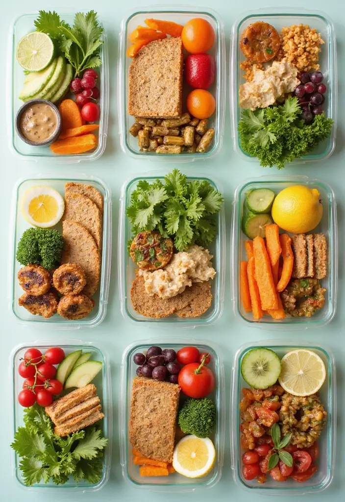 25 Lunch Box Ideas for Husband That Show You Care 158 25 Lunch Box Ideas for Husband That Show You Care - Conclusion