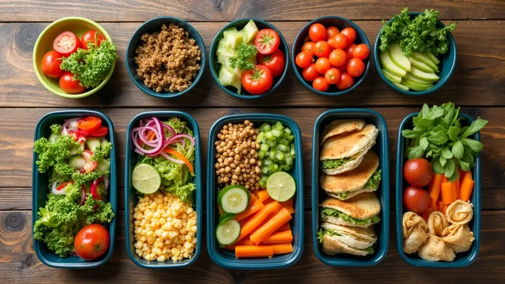 25 Lunch Box Ideas for Husband That Show You Care