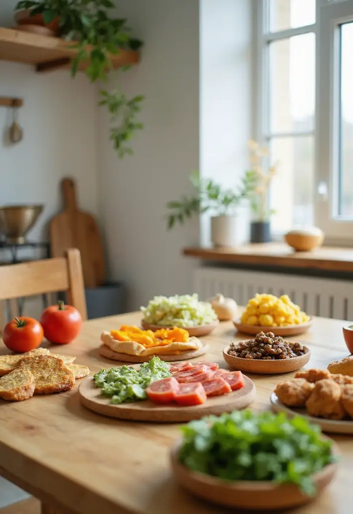25 Lunch Ideas for 12-Month-Old Babies That Are Nutritious and Simple 150 25 Lunch Ideas for 12-Month-Old Babies That Are Nutritious and Simple - Conclusion