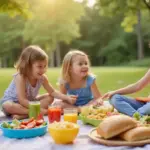 25 Lunch Ideas for Field Trips That Travel Well and Stay Fresh