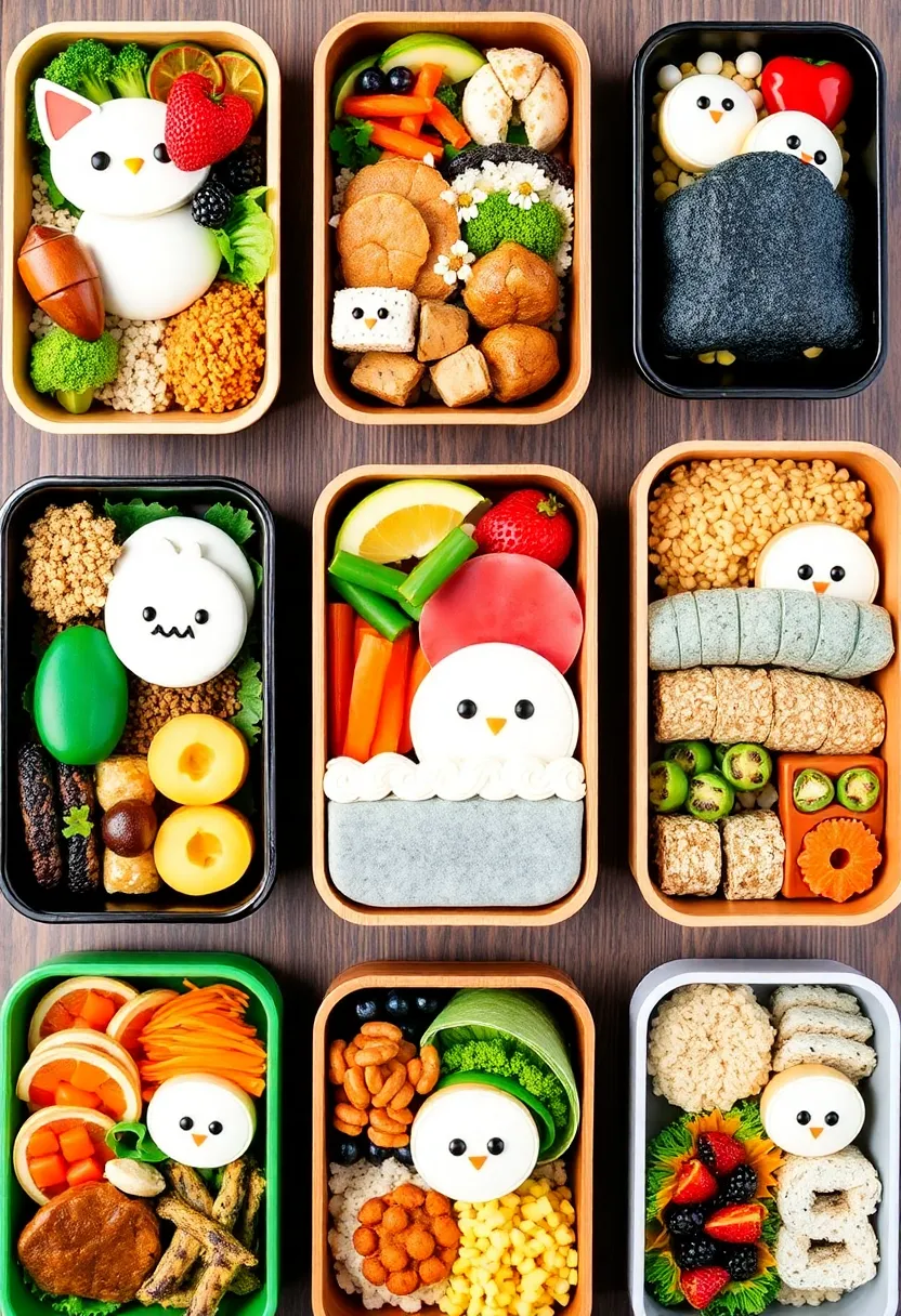 25 Lunch Ideas for Picky Eaters That Make Mealtime Fun Again 150 25 Lunch Ideas for Picky Eaters That Make Mealtime Fun Again - Conclusion