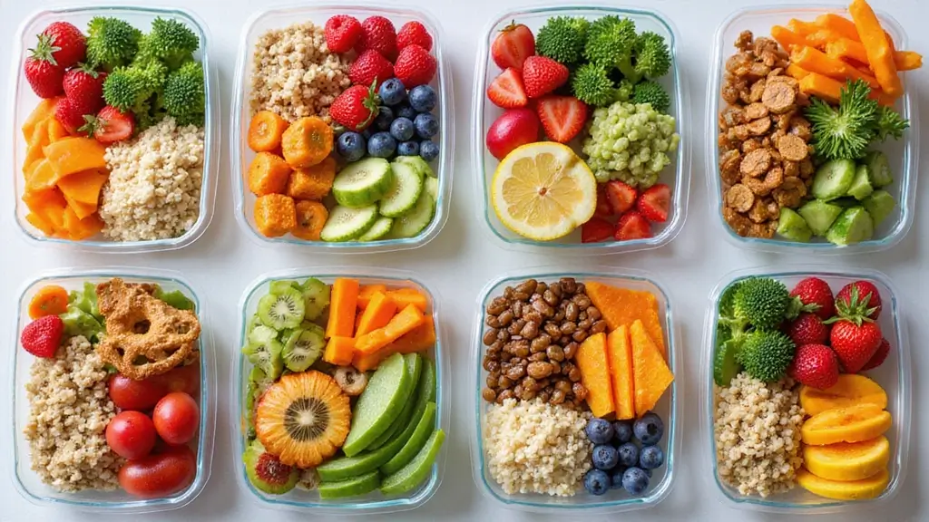 25 Lunch Ideas for Picky Eaters That Make Mealtime Fun Again