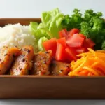 26 Japanese Bento Box Recipes and Lunch Ideas to Try This Week