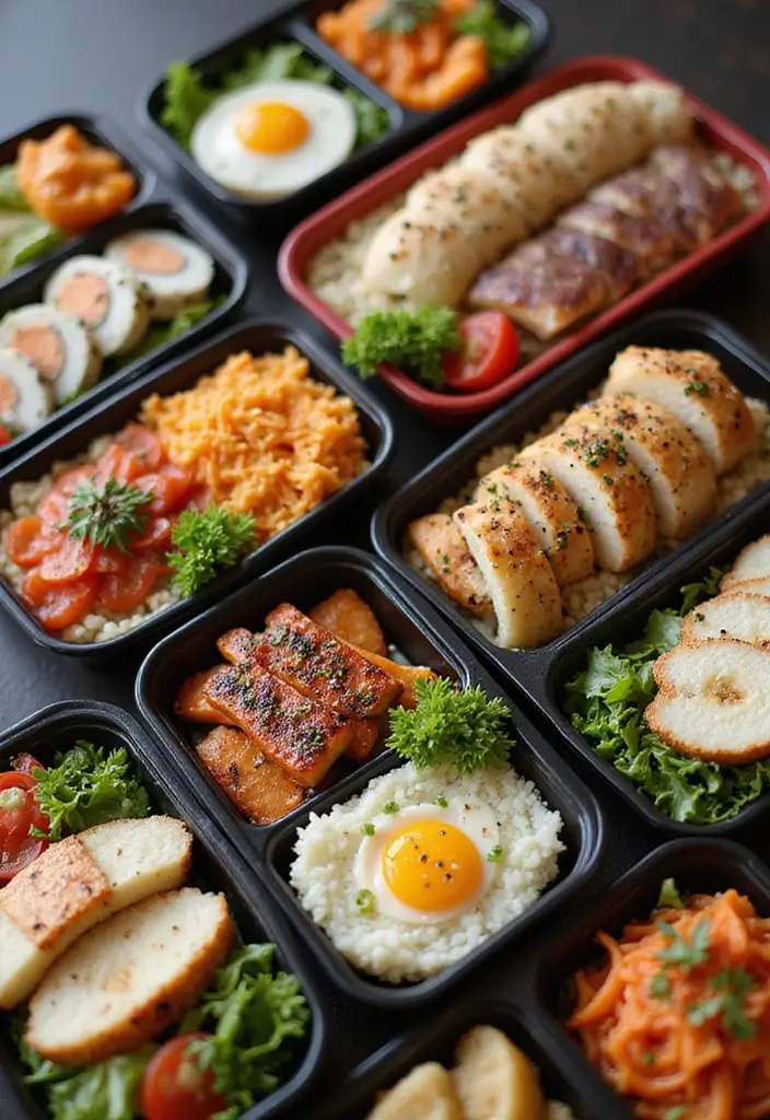 26 Japanese Bento Box Recipes and Lunch Ideas to Try This Week - Conclusion