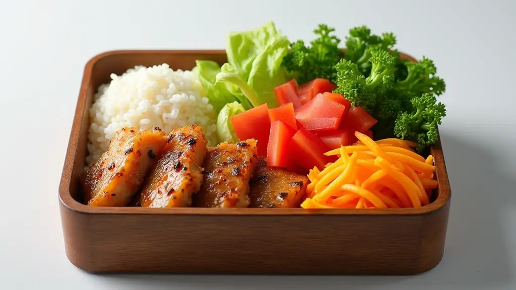 26 Japanese Bento Box Recipes and Lunch Ideas to Try This Week