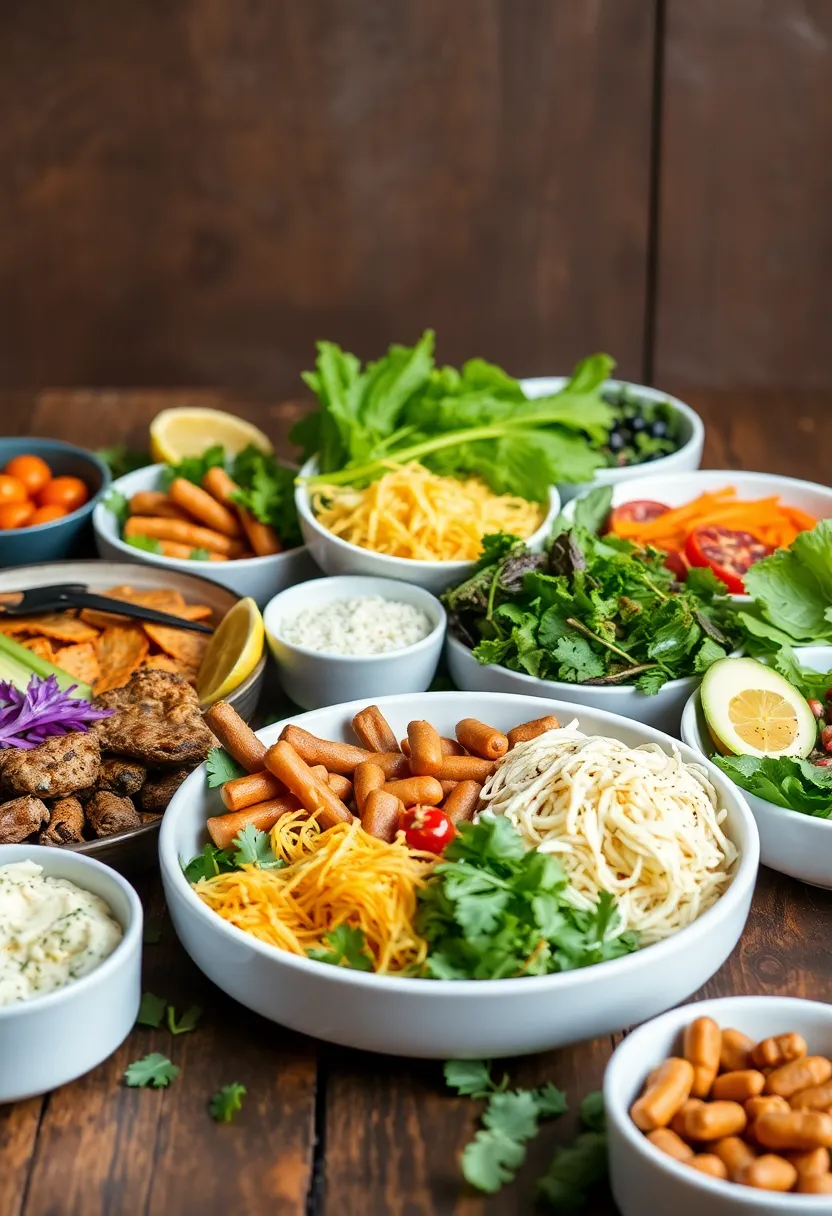 26 Low Carb Lunch Ideas for Work That Taste Delicious and Keep You Full 175 26 Low Carb Lunch Ideas for Work That Taste Delicious and Keep You Full - Conclusion