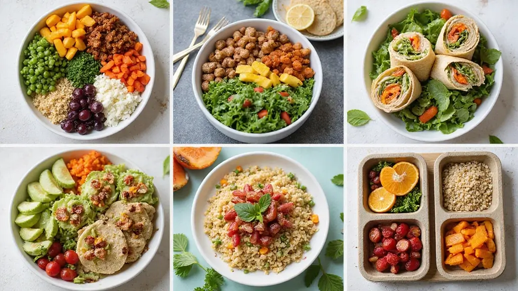 26 Lunch Ideas for Picky Eaters Adults Will Love Too