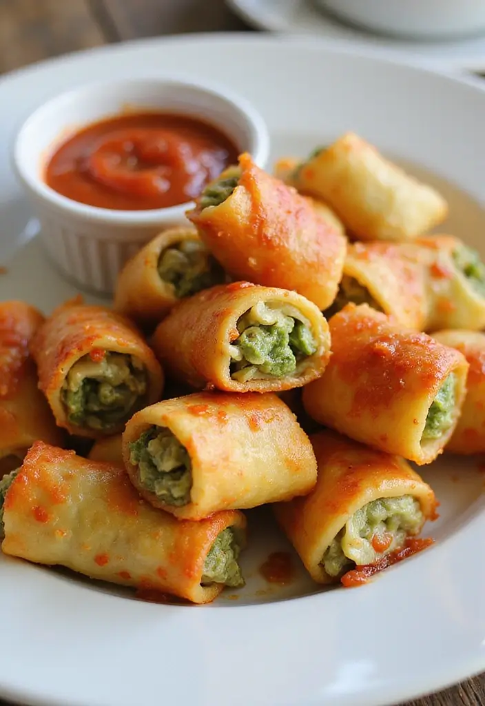 27 Low Calorie School Lunch Ideas That Kids Will Actually Eat 160 27 Low Calorie School Lunch Ideas That Kids Will Actually Eat - 26. Cabbage Roll-Ups