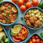 27 WW Lunch Ideas for Work That Fit SmartPoints and Taste Great