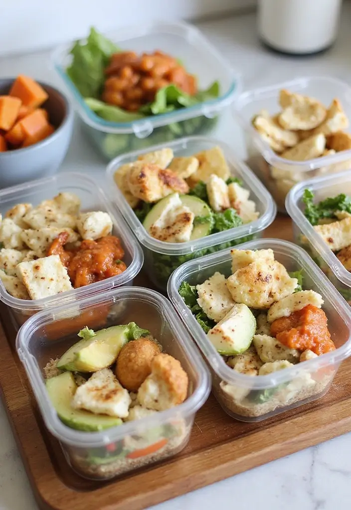 27 WW Lunch Ideas for Work That Fit SmartPoints and Taste Great - Conclusion