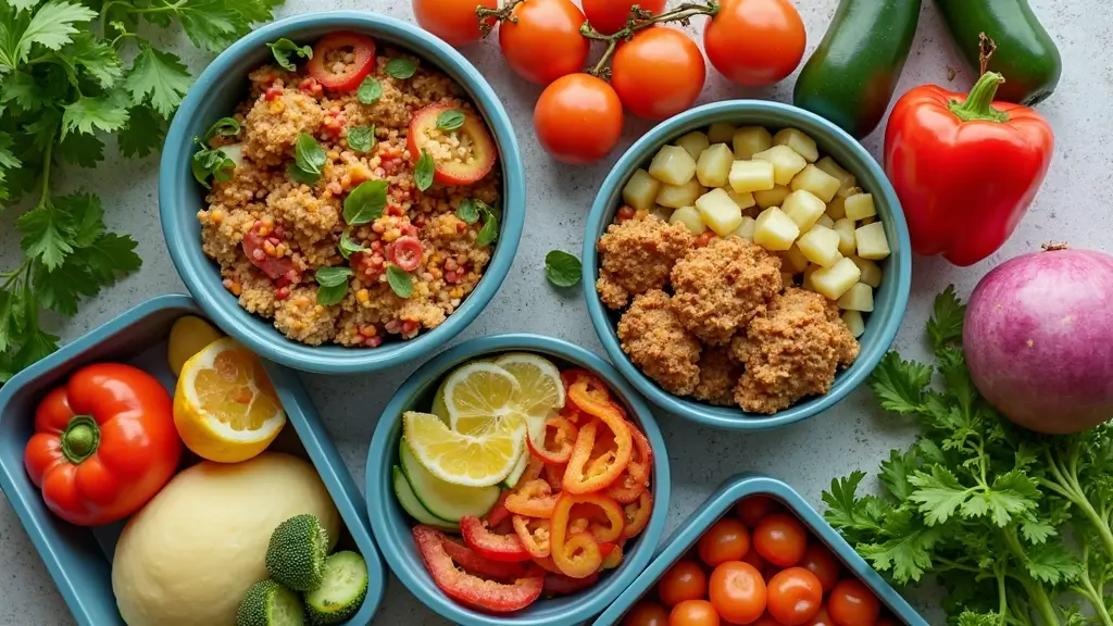 27 WW Lunch Ideas for Work That Fit SmartPoints and Taste Great
