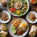 27 Work Lunch Ideas for Men That Are Filling and Protein-Packed