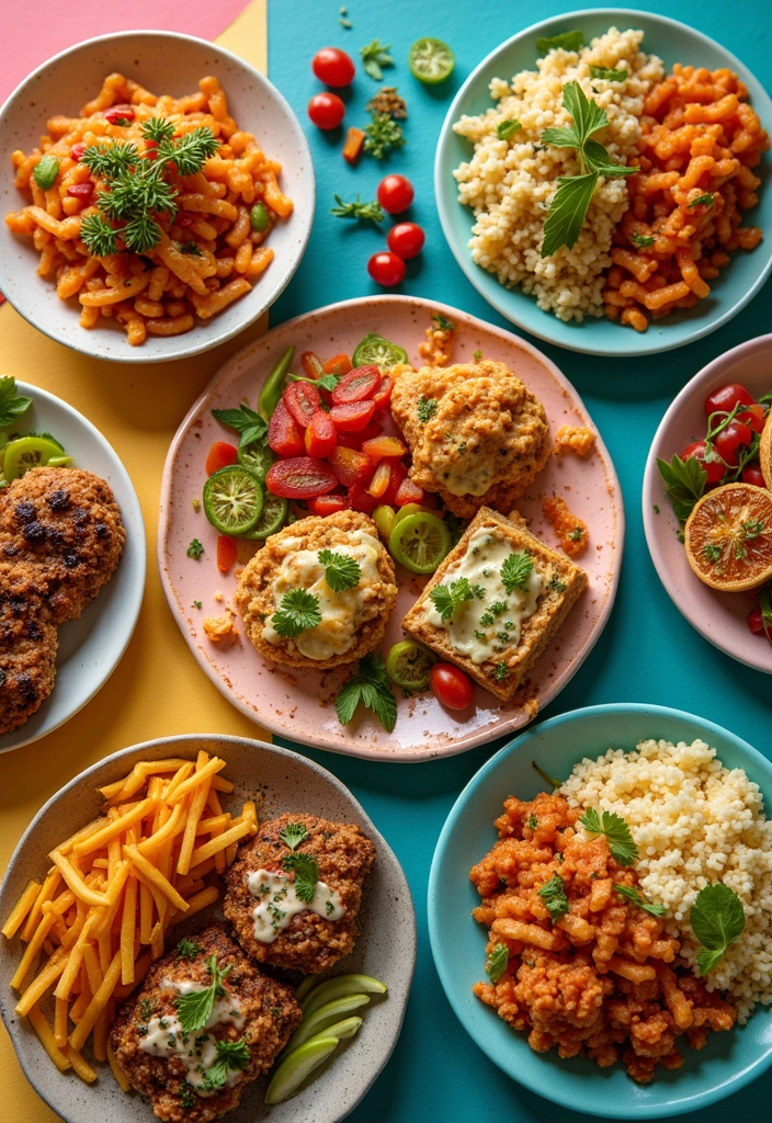 28 Lunch Ideas for High Schoolers That Are Cool and Nutritious 187 28 Lunch Ideas for High Schoolers That Are Cool and Nutritious - Conclusion