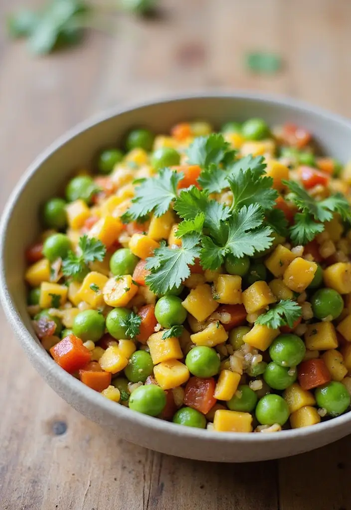 30+ Cold Lunch Ideas for Kids Perfect for Busy School Mornings 183 30+ Cold Lunch Ideas for Kids Perfect for Busy School Mornings - 29. Edamame and Corn Salad