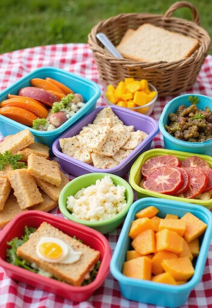 30+ Cold Lunch Ideas for Kids Perfect for Busy School Mornings 193 30+ Cold Lunch Ideas for Kids Perfect for Busy School Mornings - Conclusion