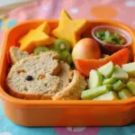 30+ Fun Lunch Ideas for Kids That Turn Mealtime into Playtime