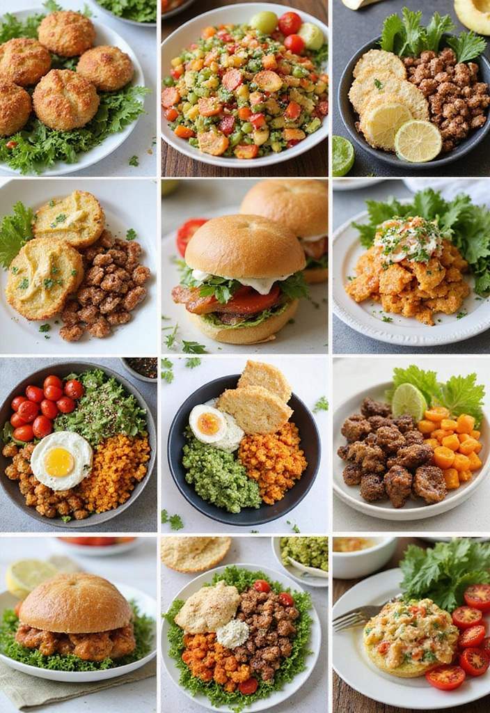 30+ Grab and Go Lunch Ideas for Busy People on the Move 205 30+ Grab and Go Lunch Ideas for Busy People on the Move - Conclusion