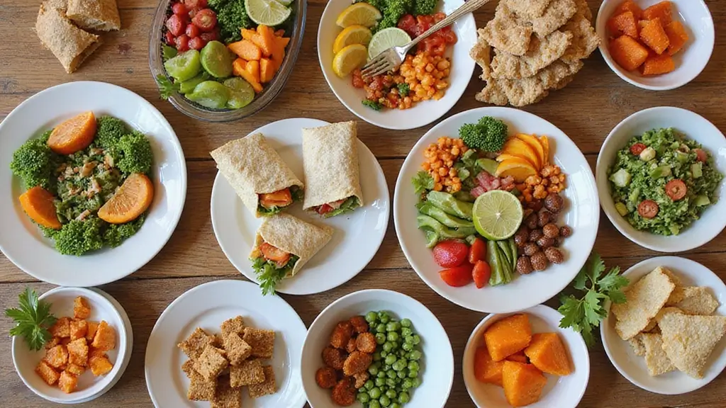 30+ Healthy Back to School Lunch Ideas for Kids of All Ages