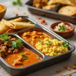 30+ Indian Lunch Box Ideas for Adults Packed with Flavor and Nutrition