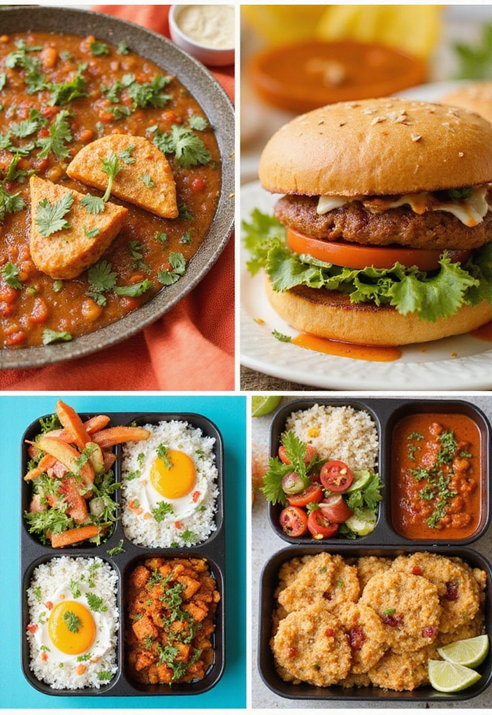 30+ Indian Lunch Box Ideas for Adults Packed with Flavor and Nutrition - Conclusion