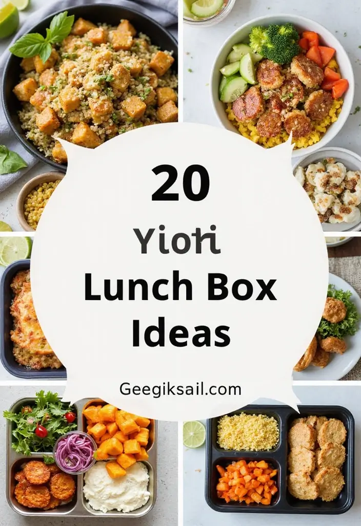30+ Keto Lunch Box Ideas for Adults That Are Quick and Filling 195 30+ Keto Lunch Box Ideas for Adults That Are Quick and Filling - Conclusion