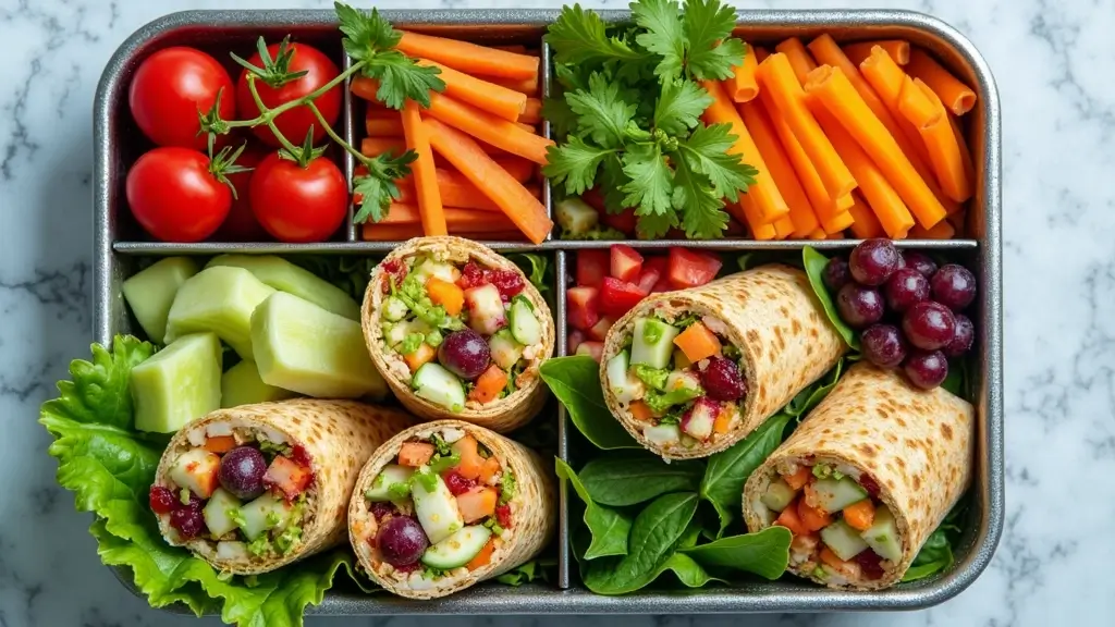 30+ Keto Lunch Box Ideas for Adults That Are Quick and Filling