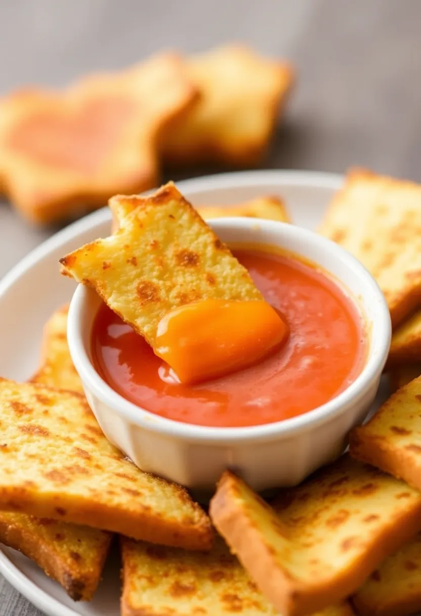 30+ Lunch Box Ideas for Kids That Make Eating Fun 150 30+ Lunch Box Ideas for Kids That Make Eating Fun - 24. Grilled Cheese Dippers