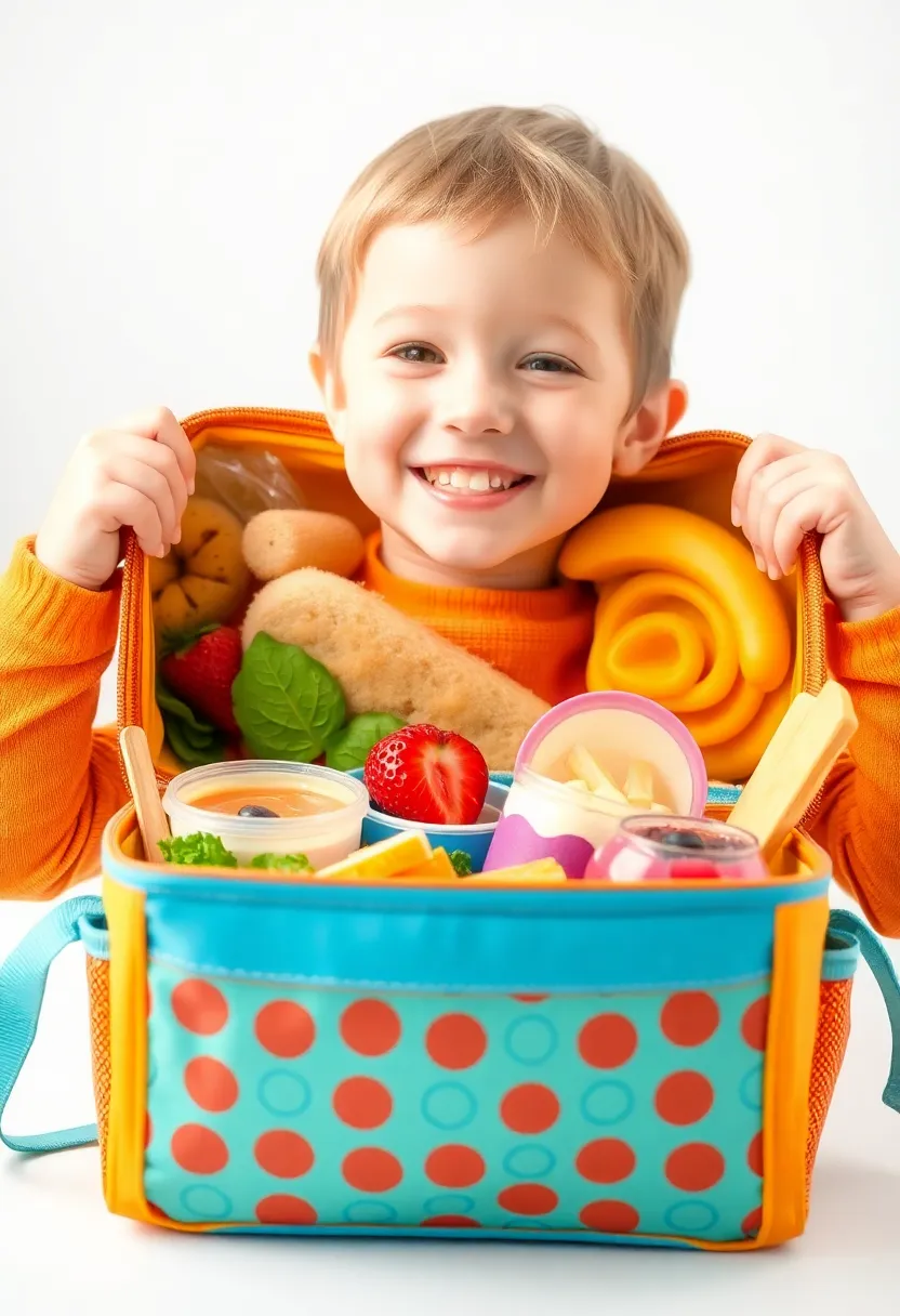 30+ Lunch Box Ideas for Kids That Make Eating Fun 191 30+ Lunch Box Ideas for Kids That Make Eating Fun - Conclusion