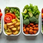 30+ Lunch Under 400 Calories Meal Ideas for Light and Healthy Eating