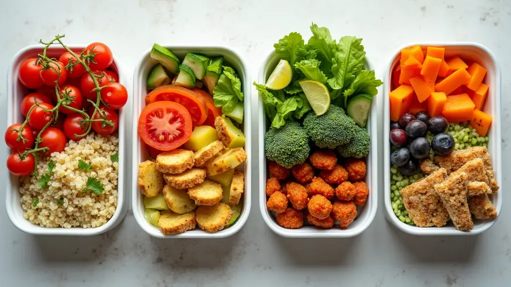 30+ Lunch Under 400 Calories Meal Ideas for Light and Healthy Eating
