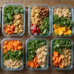 30+ Meal Prep Lunch Ideas to Bring to Work and Save Time