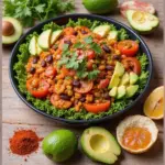 30+ Mexican Lunch Ideas for Work Packed with Spice and Flavor