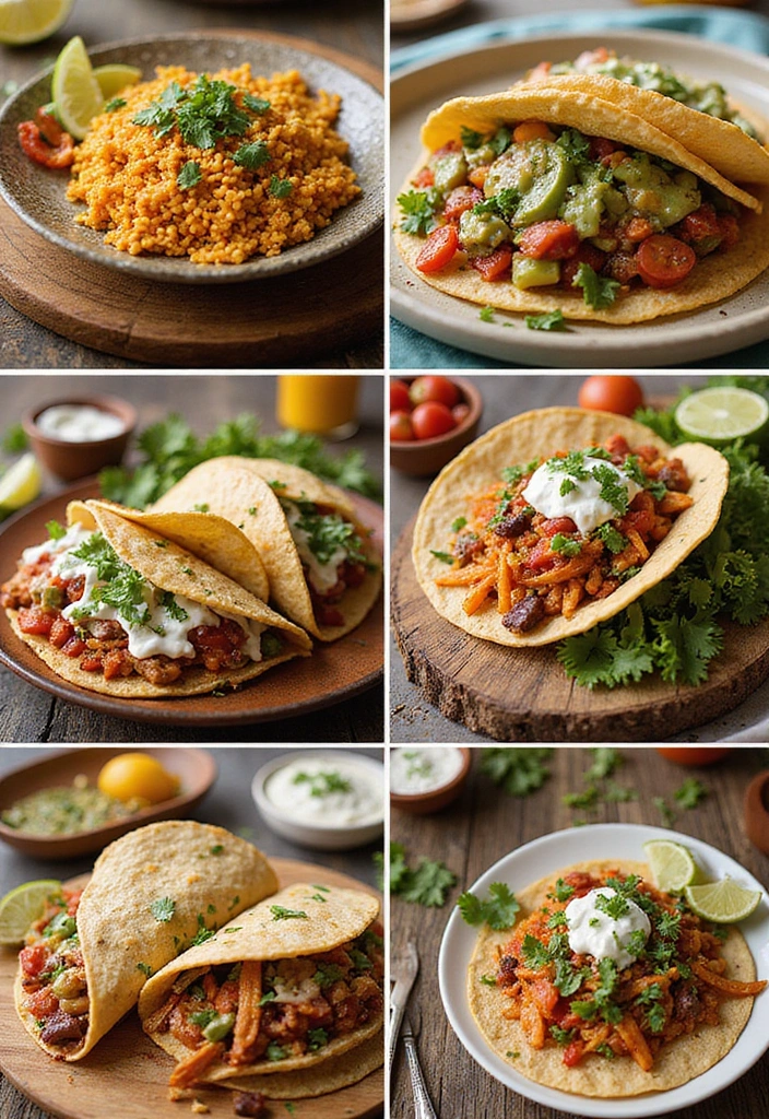 30+ Mexican Lunch Ideas for Work Packed with Spice and Flavor 189 30+ Mexican Lunch Ideas for Work Packed with Spice and Flavor - Conclusion