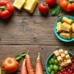 30+ Work from Home Lunch Ideas for Quick Midday Meals