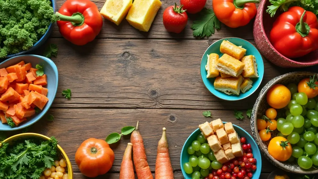 30+ Work from Home Lunch Ideas for Quick Midday Meals